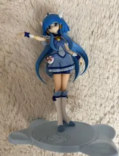 スマイルプリキュア 限定 ぬいぐるみ キュアビューティ れいか スマイルプリキュア 限定 コレクション ぬいぐるみ キュアビューティ