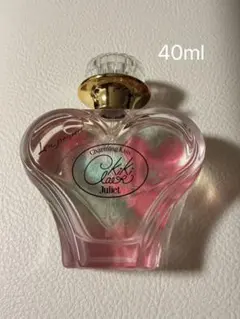 Love Passport Charming Kiss Juliet 40mlのサムネイル