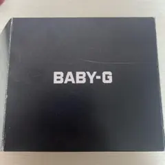 BABY-G 腕時計のサムネイル