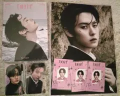 Stray Kids　DO iT リノ　まとめ売り