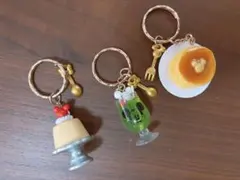 東京ディズニーリゾートキーチェーン 3点セット