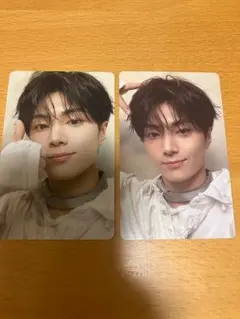 enhypen ジェイ DESIRE: UNLEASH weversラキドロ