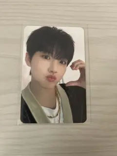 treasureジュンギュ