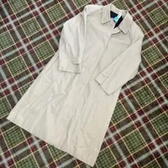BURBERRYS レディース　ステンカラーコート　9号　美品♫ 春　フォーマル