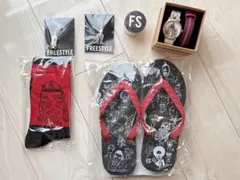 Freestyle 大野智 グッズセット
