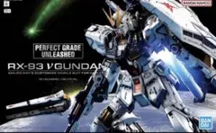 PG UNLEASHED 1/60 RX-93 νガンダム LEDユニットセット - メルカリ