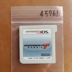 3DS マリオカート7