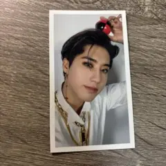 Stray Kids CIRCUS ハン　封入トレカ