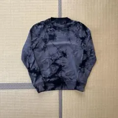 18AW Helmut Lang ヘルムートラング タイダイスウェット S 2026年最新】Helmut Lang メンズ トレーナー・スウェットの人気