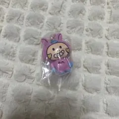 ミニモニ。ミニチュアコレクション　ミニモちゃんフィギュア