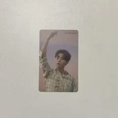 【HMV限定】SEVENTEEN スングァン 舞花 トレカ