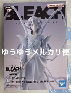 2025年最新】bleach フィギュア 一番くじの人気アイテム - メルカリ