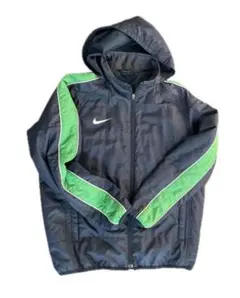 NIKE ナイキ 中綿 ジャンパー 150