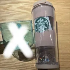 スターバックス　ジェラートピケ