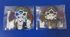 2026年最新】童磨 缶バッジの人気アイテム - メルカリ