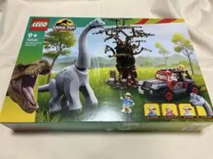 ジュラシック・ワールド デニス ネドリー ストーリーパック 3.75