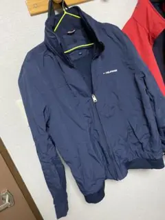 トミーヒルフィガー