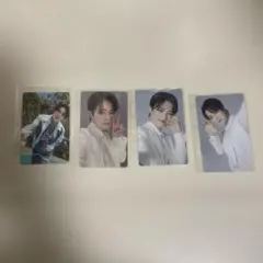 INI 佐野雄大 トレカ セット