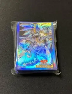 遊戯王OCG ランキングデュエル 霊王の波動　スリーブ 霊王の波動 スリーブ