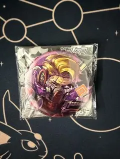 FGO Fate 霊基召喚缶バッジ 源為朝 CBC AGF - メルカリ