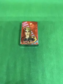 鬼武者3 オイルライター 本体