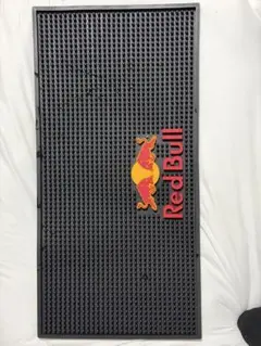 【非売品】Red Bull レッドブル バーマット セットトレー付属 Amazon | RedBull レッドブル バーマット ラバー [並行輸入品] | Red