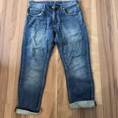 STOOGE & CO デニム パンツ
