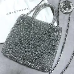 2026年最新】ANTEPRIMA ショルダーバッグの人気アイテム - メルカリ