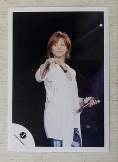 Jロゴ Kis-My-Ft2 北山宏光 公式写真