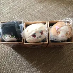 もちマスvol.6 (刀剣乱舞)