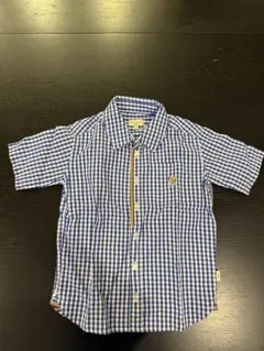Paul Smith 半袖シャツ　サイズ110