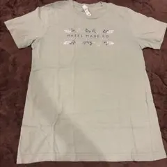 HAZEL MADE CO. グラフィック Tシャツ M