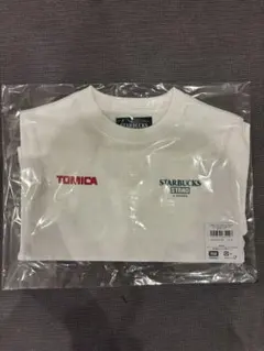 【新品未使用】110サイズ STARBUCKS トミカ Tシャツ ホワイト 白 新品未使用】110サイズ STARBUCKS トミカ Tシャツ ホワイト 白 - メルカリ