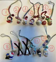 ⭐️11.30更新　レア　ご当地ハローキティ 岩手限定13個セット