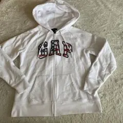 GAPパーカーM