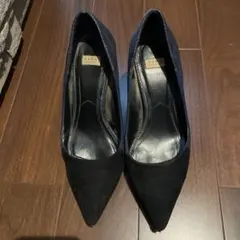 ZARA パンプス