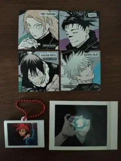 呪術廻戦グッズ まとめ売り