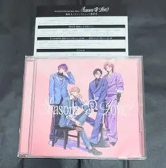 VOLTACTION　アルバム　Seasons of LOVE？