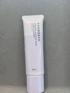 乾燥さん 保湿力スキンケア下地 透明感ラベンダー