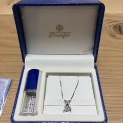Crossfor ダンシングストーン ネックレスのサムネイル
