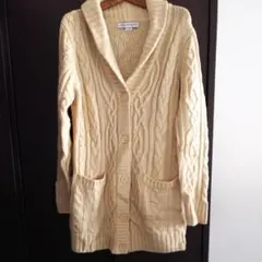 B MINGビーミング★ニット カーディガン