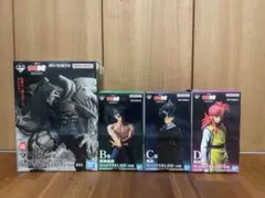 2026年最新】幽遊白書 くじ ラストワンの人気アイテム - メルカリ