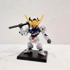 コンバージ　ガンダム　 バルバトス