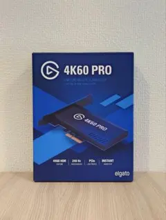 Elgato キャプチャーボード 本体 ケーブルセット - メルカリ