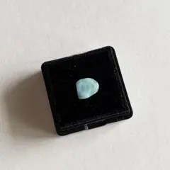 0.4g ラリマー 原石 ミニミニサイズ ケース入り