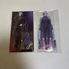 榊ネス アクリルスタンド まとめ売り