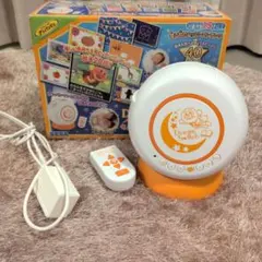 【美品】Dream Switch アンパンマンプロジェクターのサムネイル