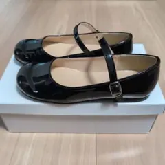 アリサナ　フォーマルシューズ 22.0cm