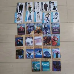2026年最新】エヴァンゲリオン カードダスマスターズ 第壱集の人気