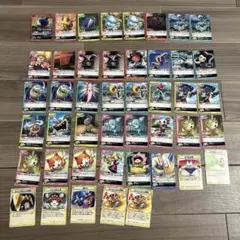 とりつきカードバトル